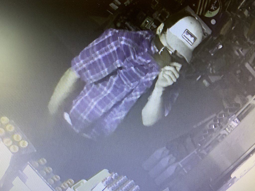 Union Grove Store robbed | Investigators seek help from community